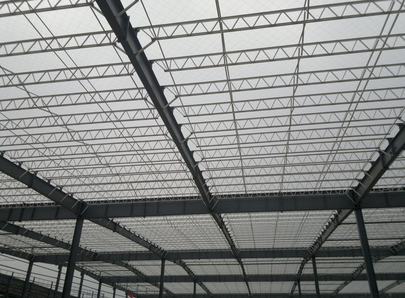 Aima Techology Corporation Limited