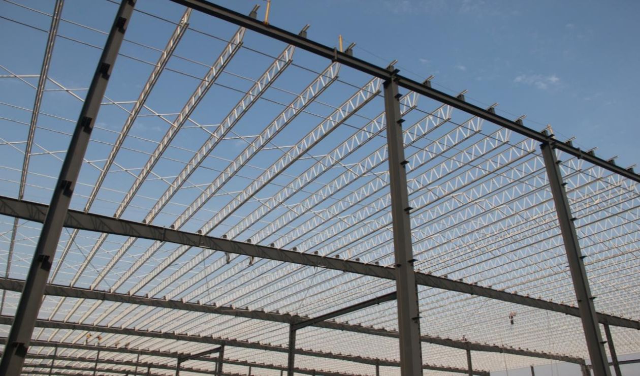 蓋世理倉儲(chǔ)(無錫)有限公司